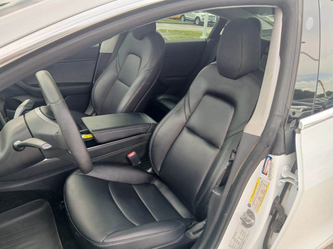 2019 Tesla Model 3 Standard Range Plus Sedan 4D Maitland FL