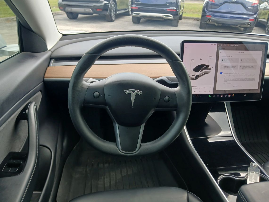 2019 Tesla Model 3 Standard Range Plus Sedan 4D Maitland FL