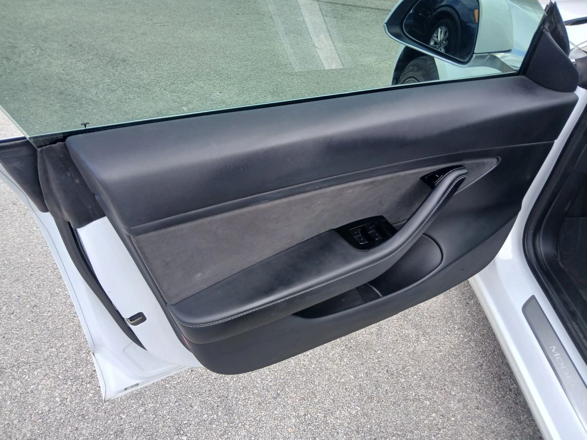 2019 Tesla Model 3 Standard Range Plus Sedan 4D Maitland FL