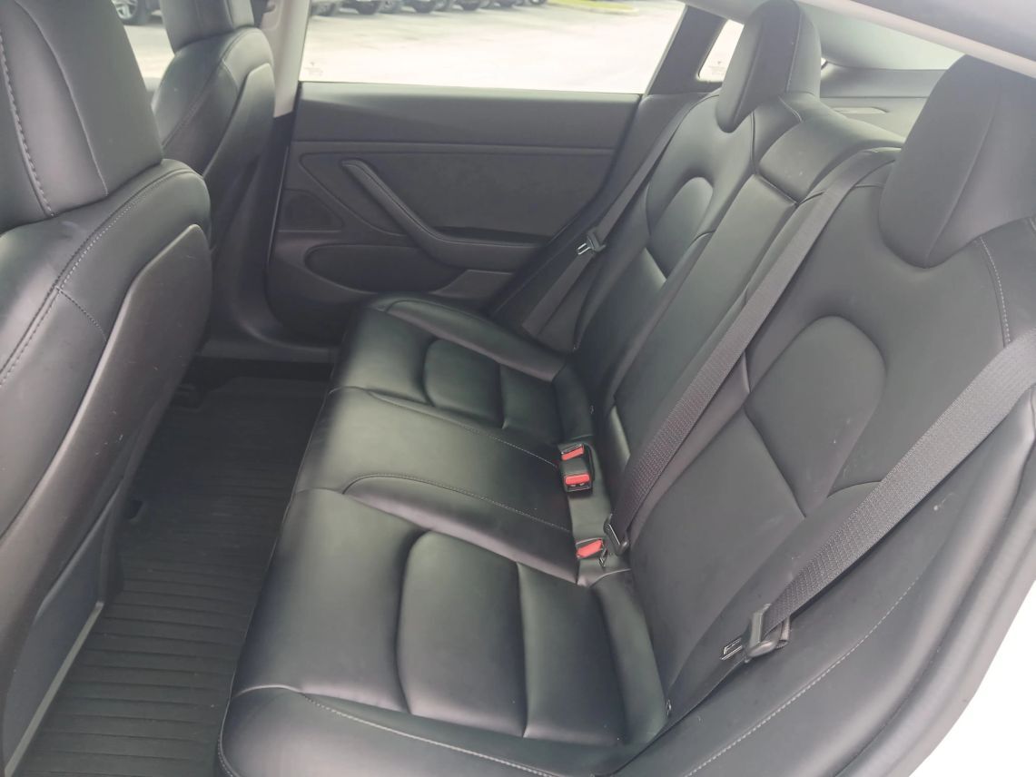 2019 Tesla Model 3 Standard Range Plus Sedan 4D Maitland FL