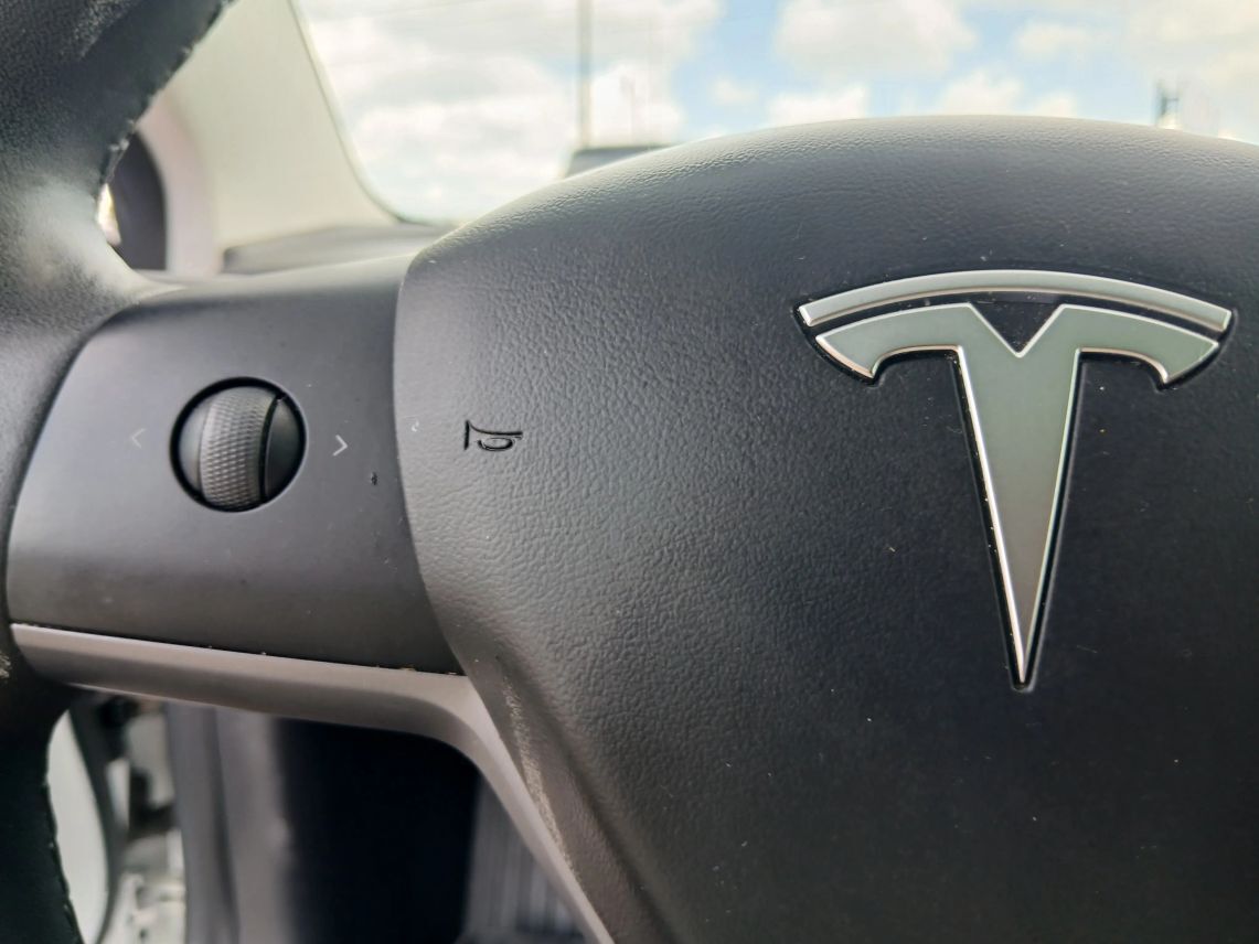 2019 Tesla Model 3 Standard Range Plus Sedan 4D Maitland FL