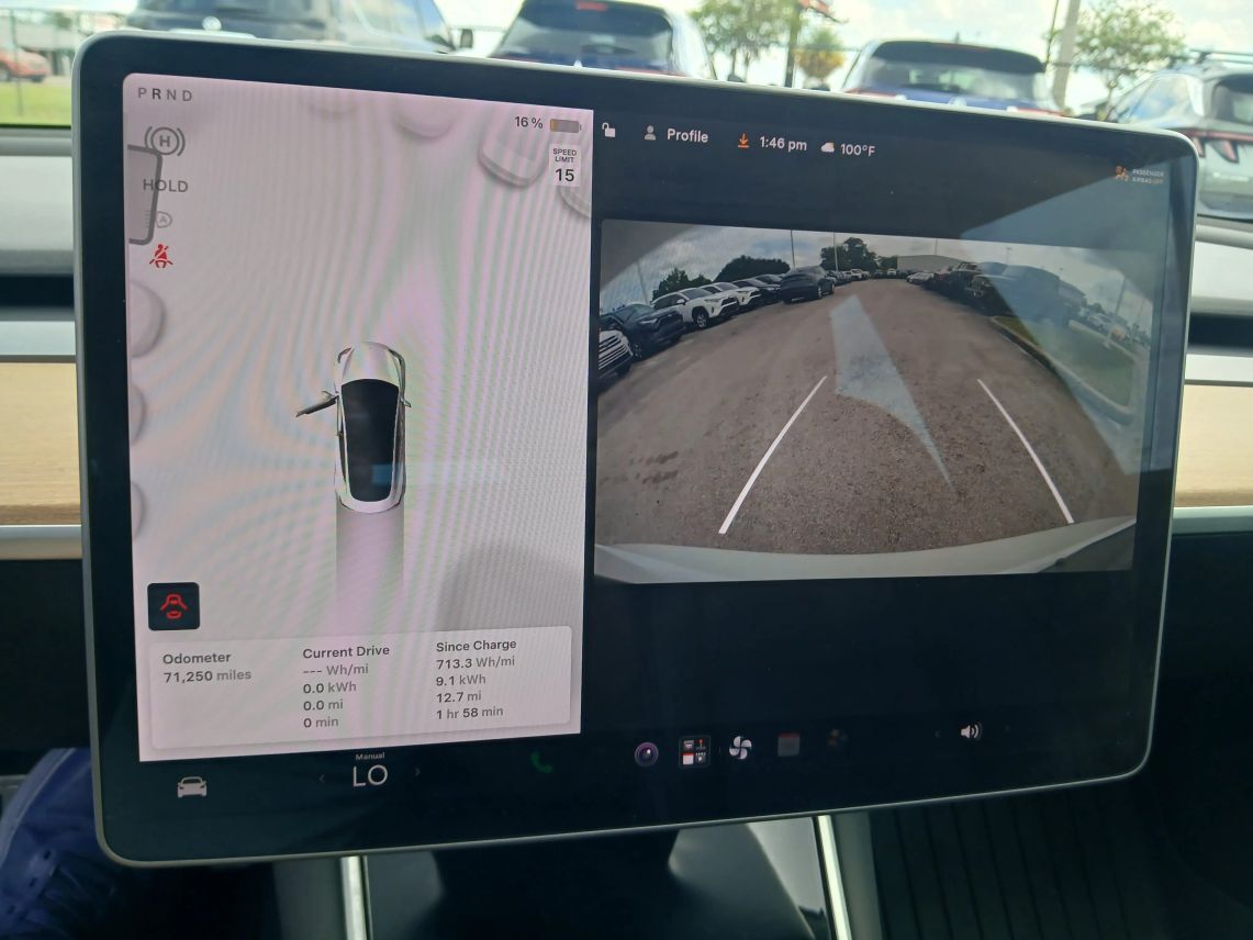 2019 Tesla Model 3 Standard Range Plus Sedan 4D Maitland FL