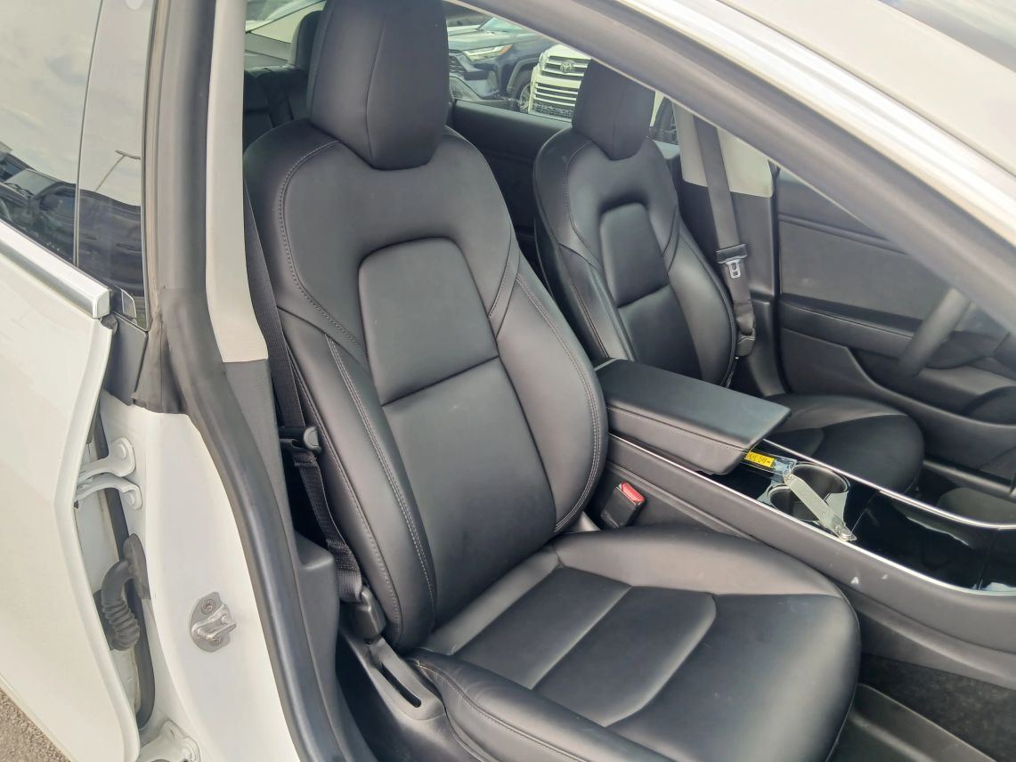 2019 Tesla Model 3 Standard Range Plus Sedan 4D Maitland FL