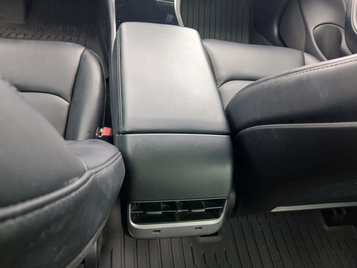 2019 Tesla Model 3 Standard Range Plus Sedan 4D Maitland FL