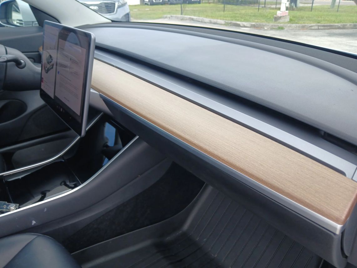 2019 Tesla Model 3 Standard Range Plus Sedan 4D Maitland FL