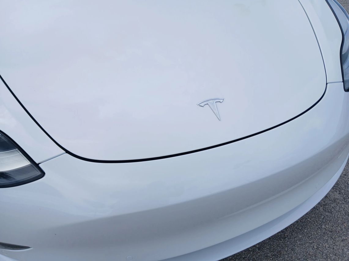 2019 Tesla Model 3 Standard Range Plus Sedan 4D Maitland FL
