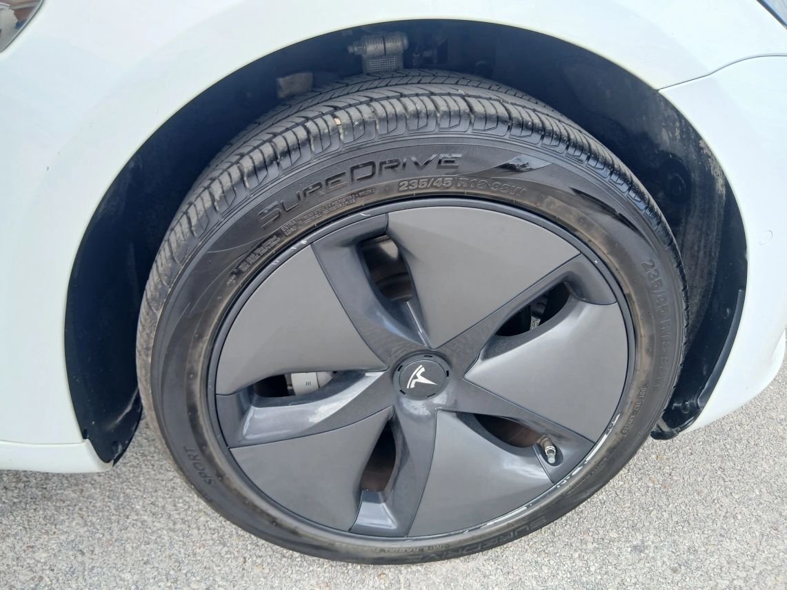 2019 Tesla Model 3 Standard Range Plus Sedan 4D Maitland FL