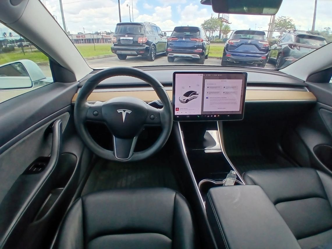 2019 Tesla Model 3 Standard Range Plus Sedan 4D Maitland FL