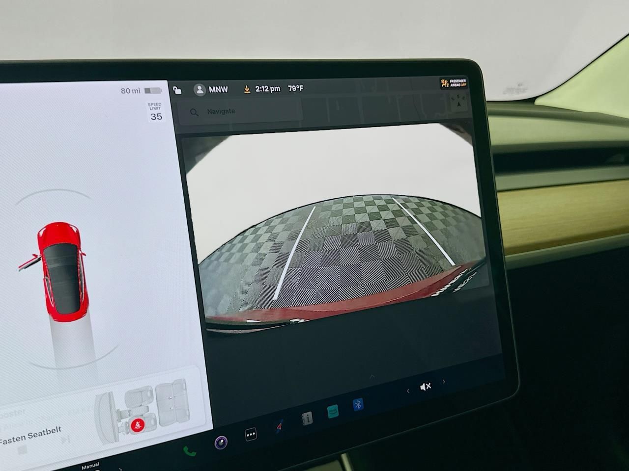 2019 Tesla Model 3 Standard Range Plus Tacoma WA