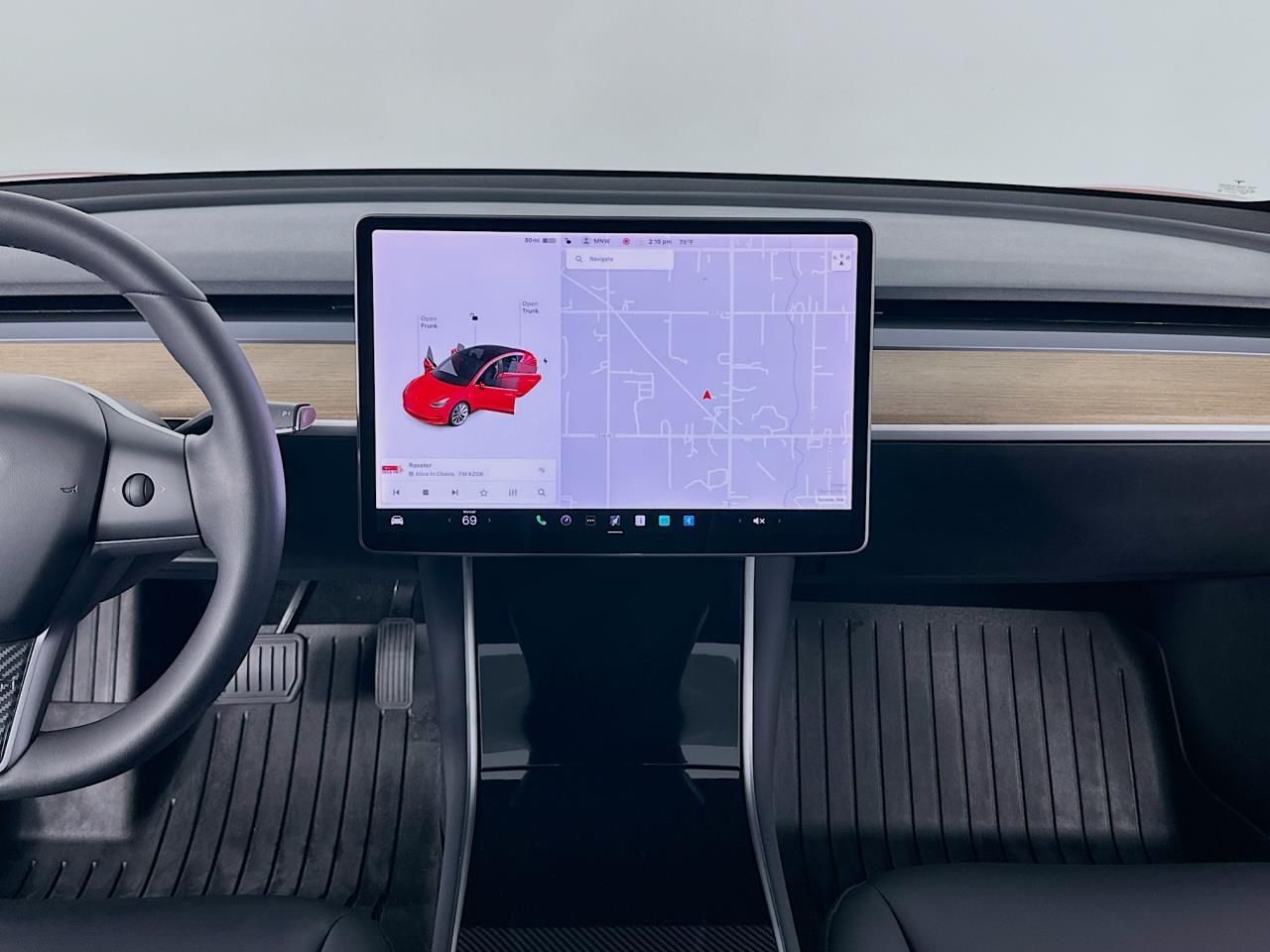 2019 Tesla Model 3 Standard Range Plus Tacoma WA