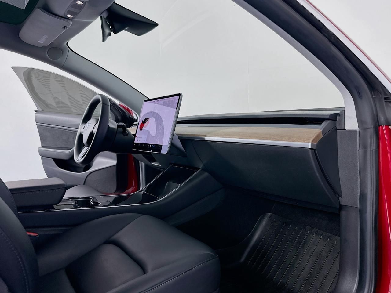 2019 Tesla Model 3 Standard Range Plus Tacoma WA
