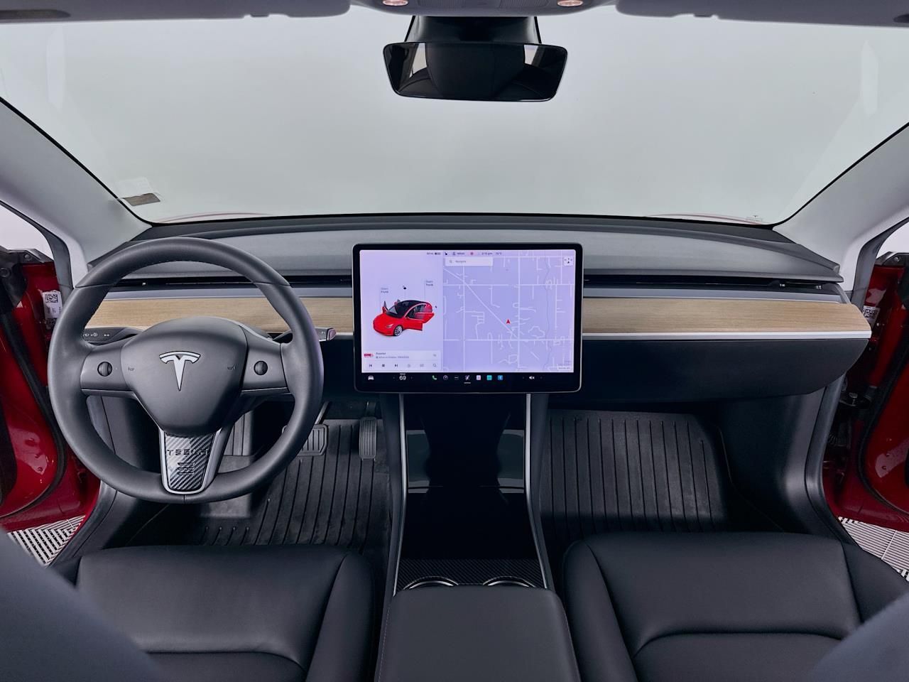 2019 Tesla Model 3 Standard Range Plus Tacoma WA