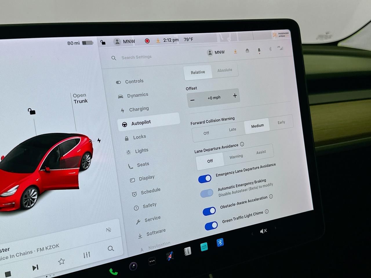 2019 Tesla Model 3 Standard Range Plus Tacoma WA