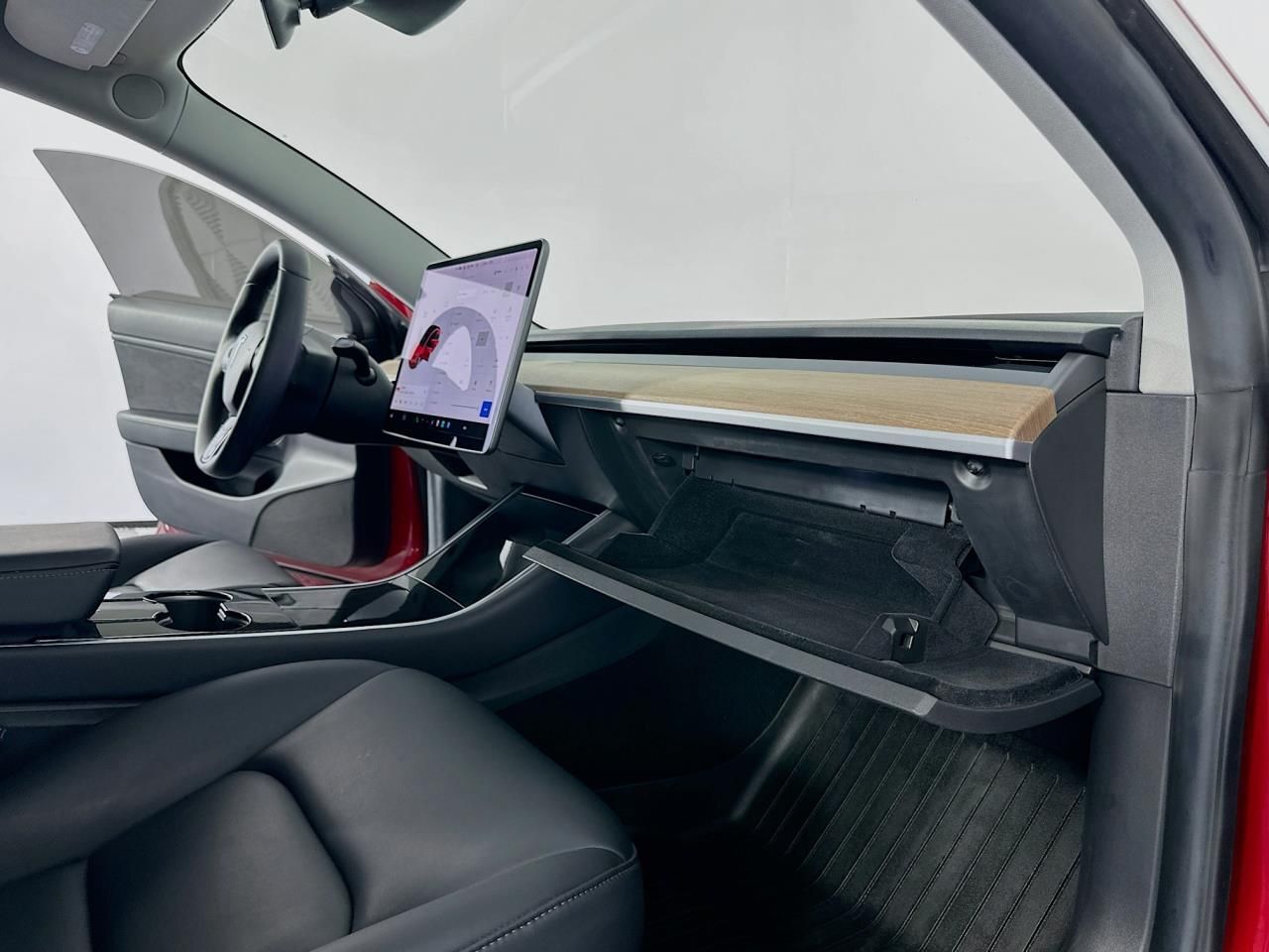 2019 Tesla Model 3 Standard Range Plus Tacoma WA