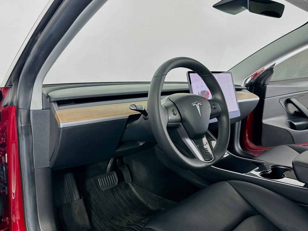 2019 Tesla Model 3 Standard Range Plus Tacoma WA