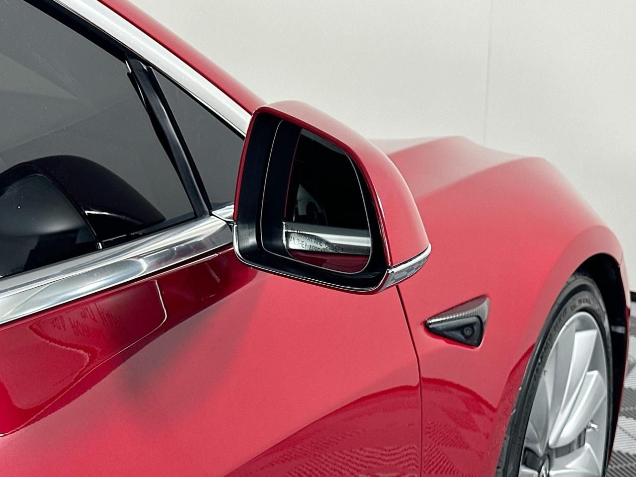 2019 Tesla Model 3 Standard Range Plus Tacoma WA