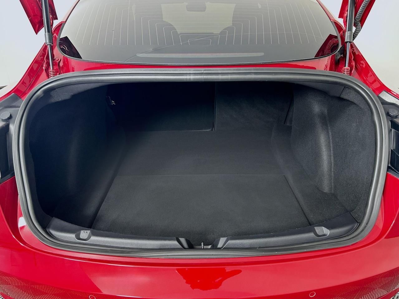 2019 Tesla Model 3 Standard Range Plus Tacoma WA