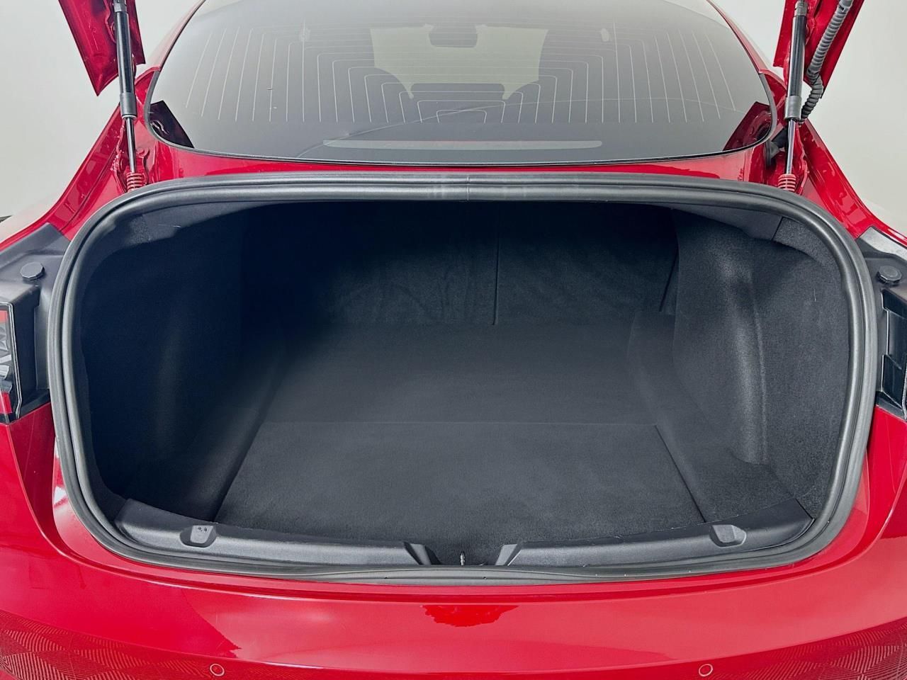 2019 Tesla Model 3 Standard Range Plus Tacoma WA