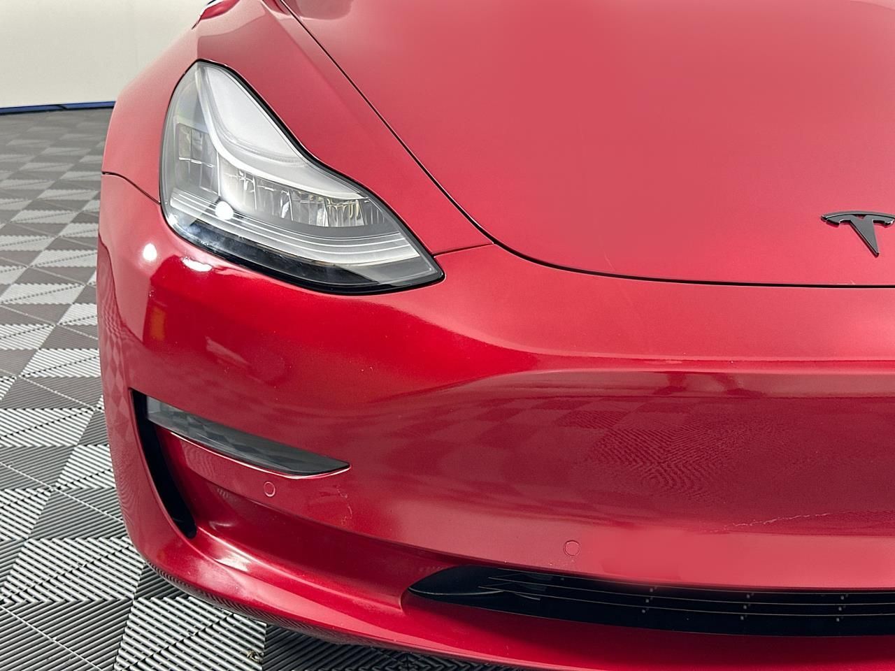 2019 Tesla Model 3 Standard Range Plus Tacoma WA
