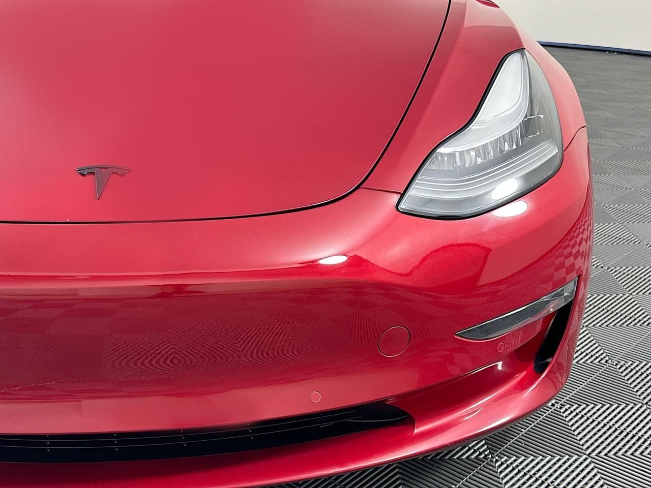 2019 Tesla Model 3 Standard Range Plus Tacoma WA