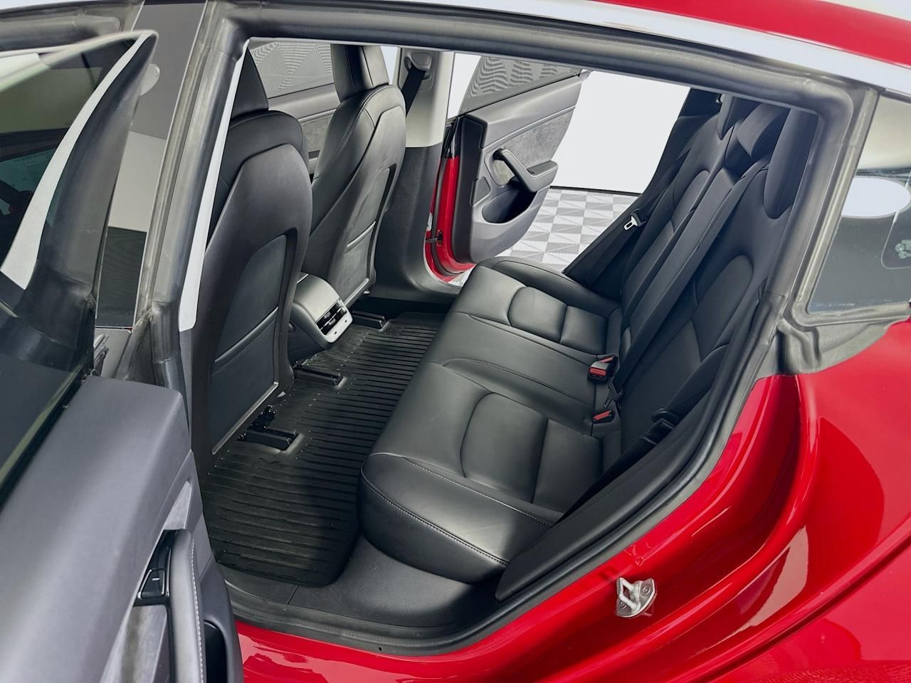 2019 Tesla Model 3 Standard Range Plus Tacoma WA