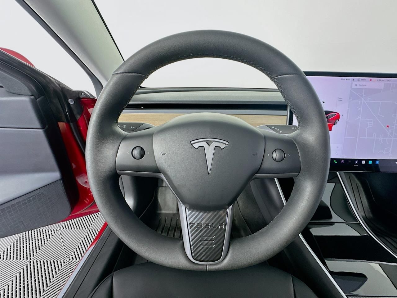 2019 Tesla Model 3 Standard Range Plus Tacoma WA