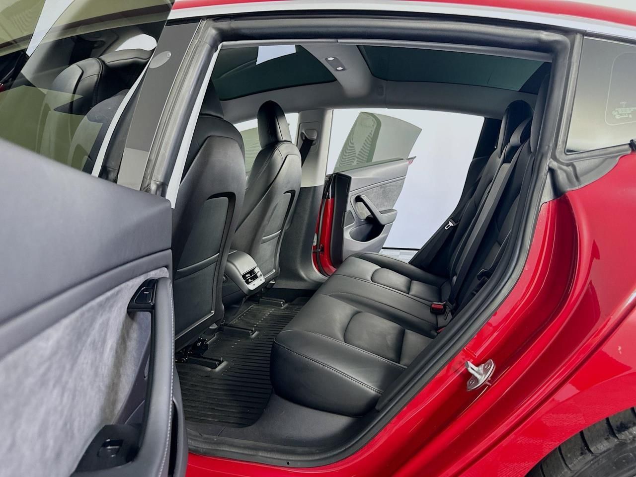 2019 Tesla Model 3 Standard Range Plus Tacoma WA