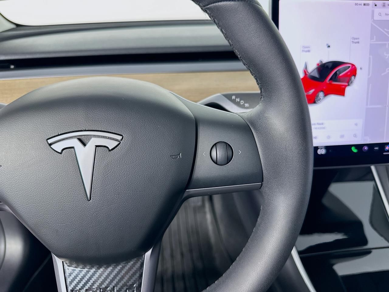 2019 Tesla Model 3 Standard Range Plus Tacoma WA