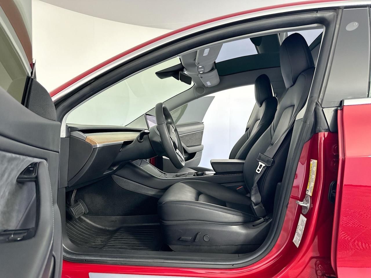 2019 Tesla Model 3 Standard Range Plus Tacoma WA