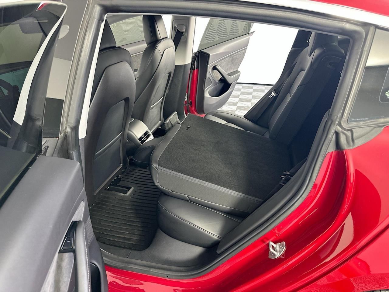 2019 Tesla Model 3 Standard Range Plus Tacoma WA