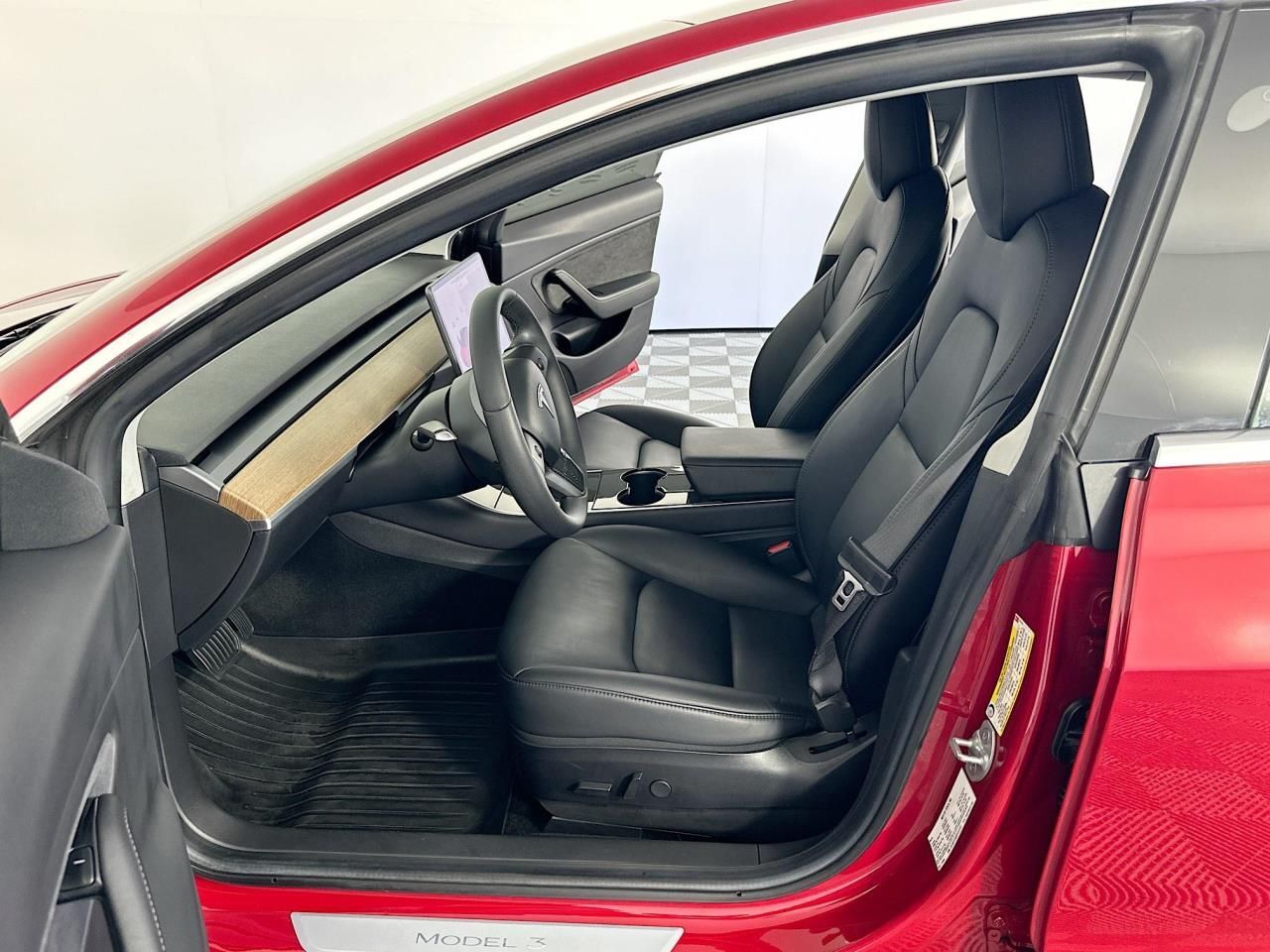 2019 Tesla Model 3 Standard Range Plus Tacoma WA