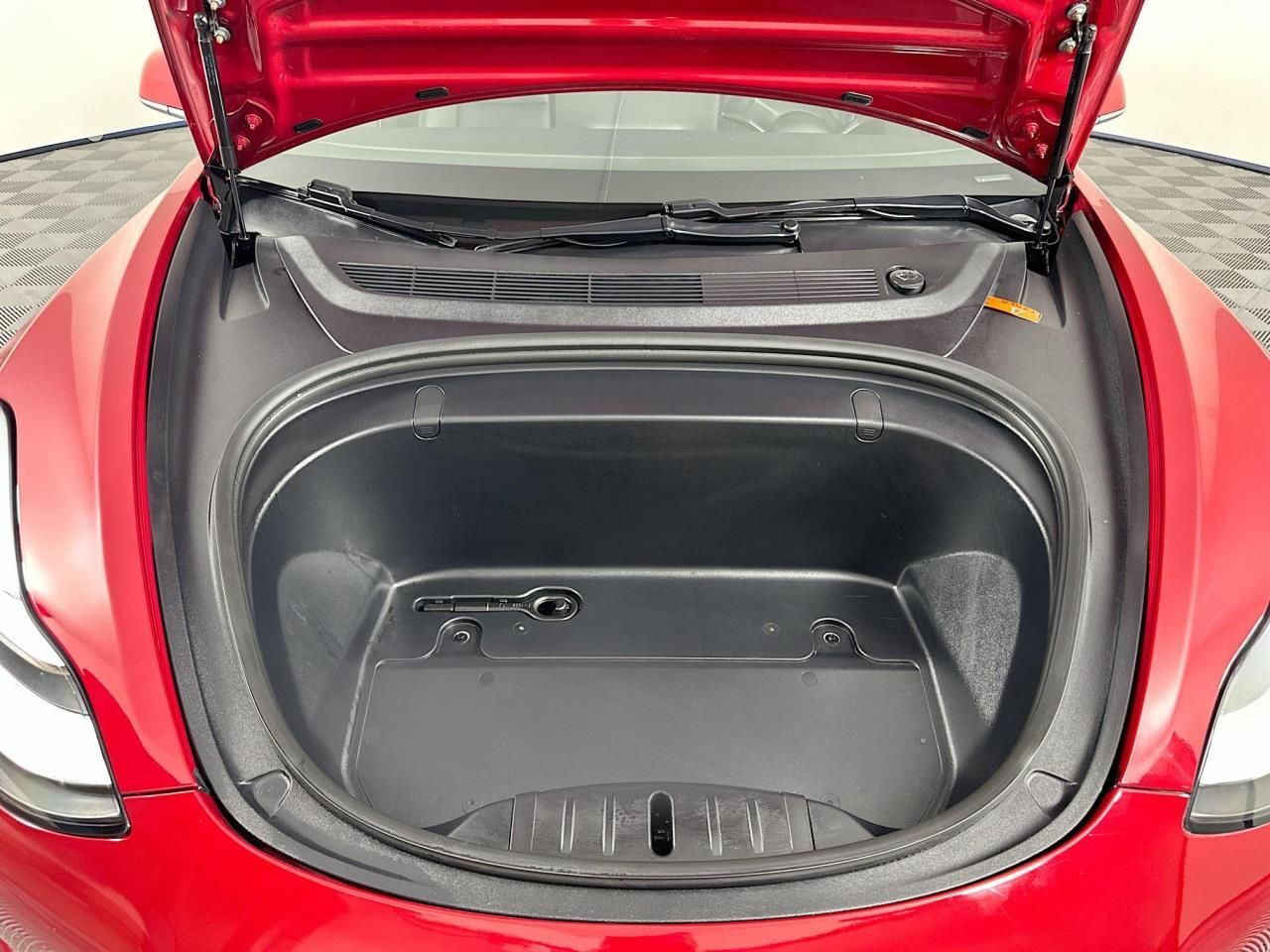 2019 Tesla Model 3 Standard Range Plus Tacoma WA