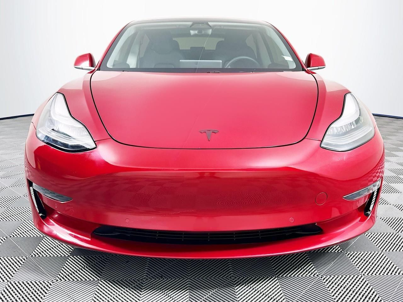 2019 Tesla Model 3 Standard Range Plus Tacoma WA