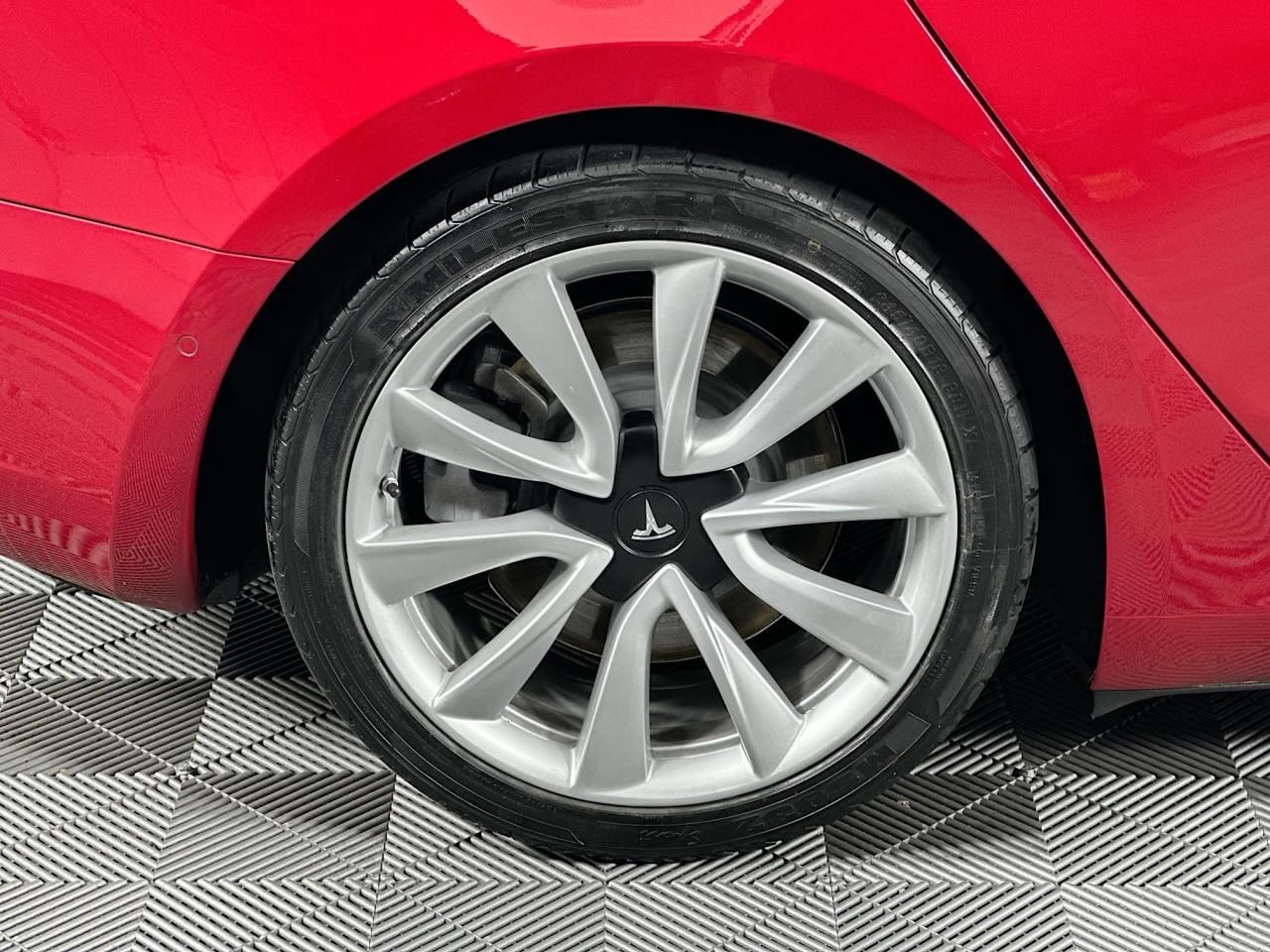 2019 Tesla Model 3 Standard Range Plus Tacoma WA