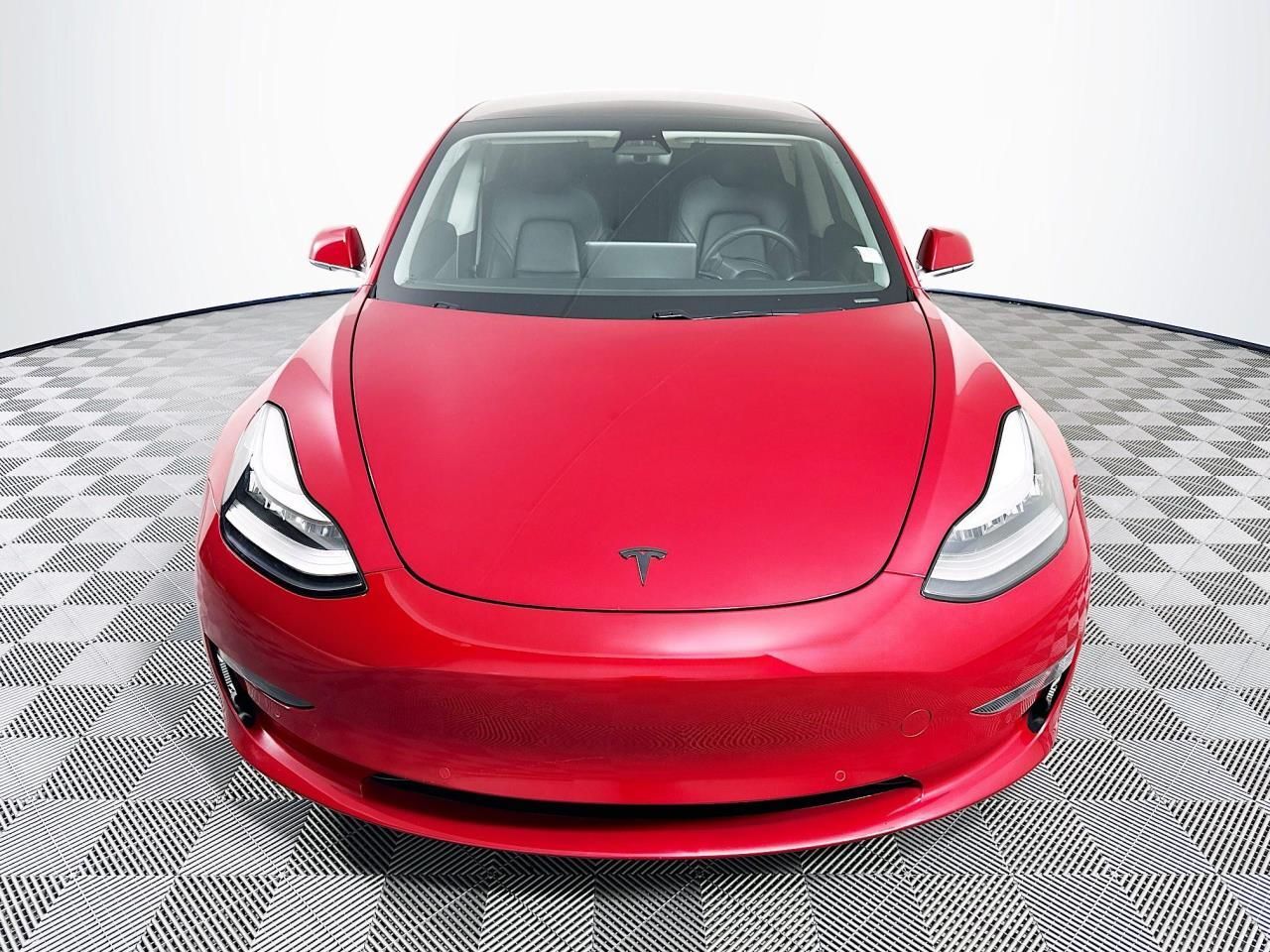 2019 Tesla Model 3 Standard Range Plus Tacoma WA