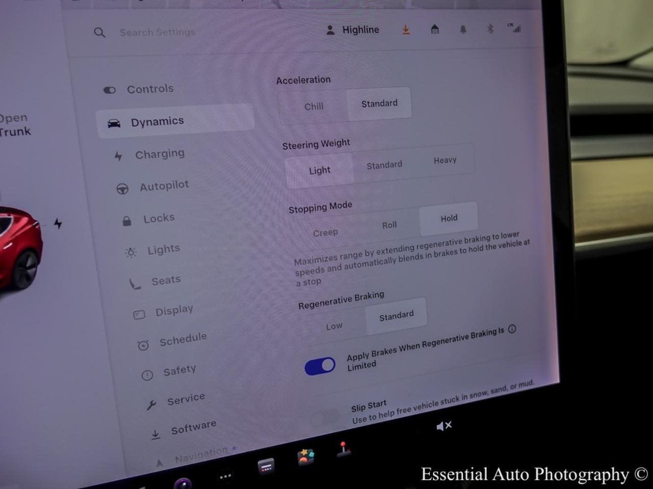 2019 Tesla Model 3 Standard Range Plus Willowbrook IL