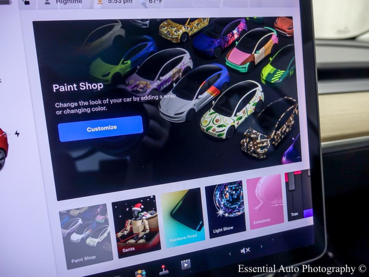 2019 Tesla Model 3 Standard Range Plus Willowbrook IL