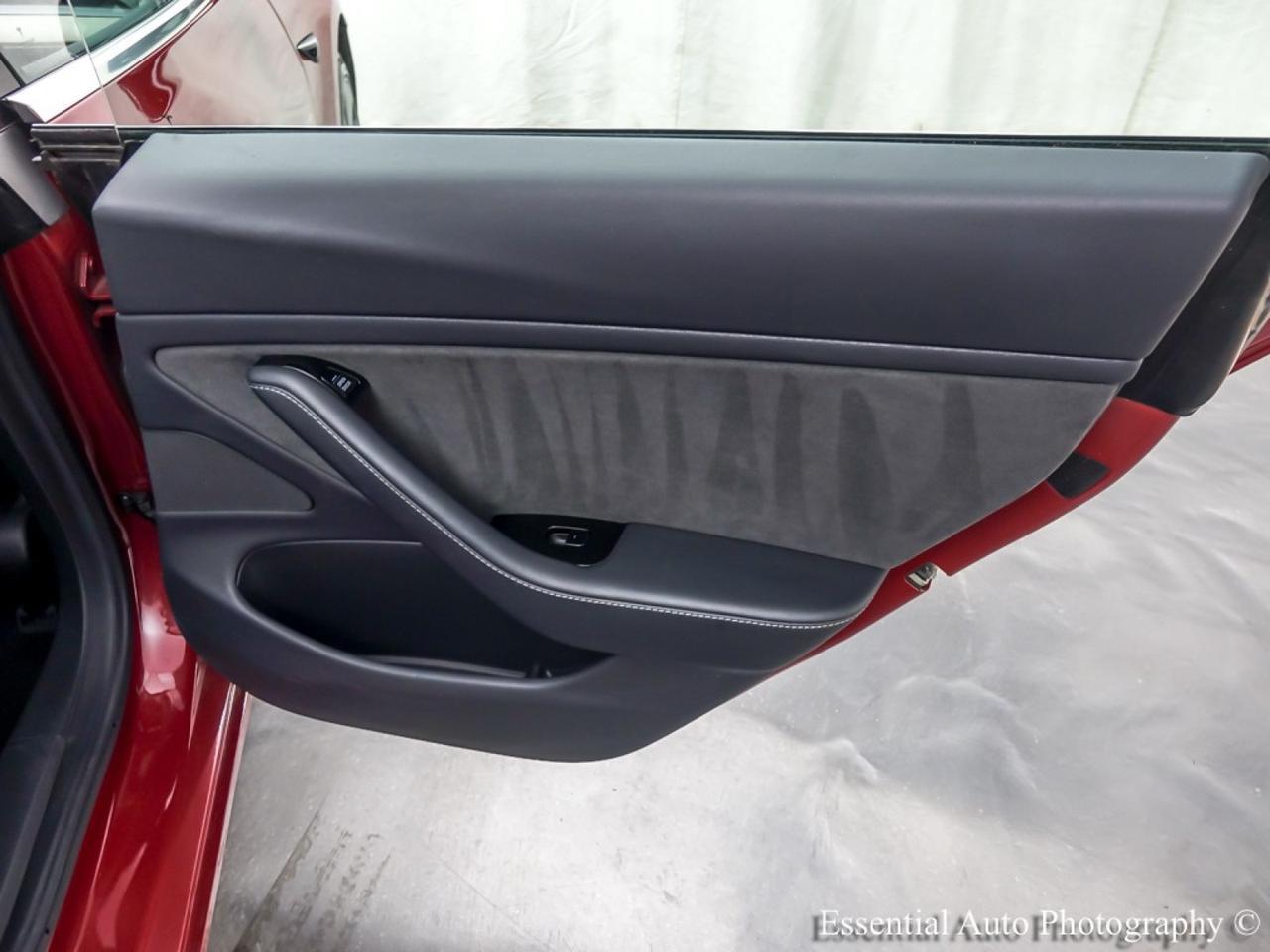 2019 Tesla Model 3 Standard Range Plus Willowbrook IL