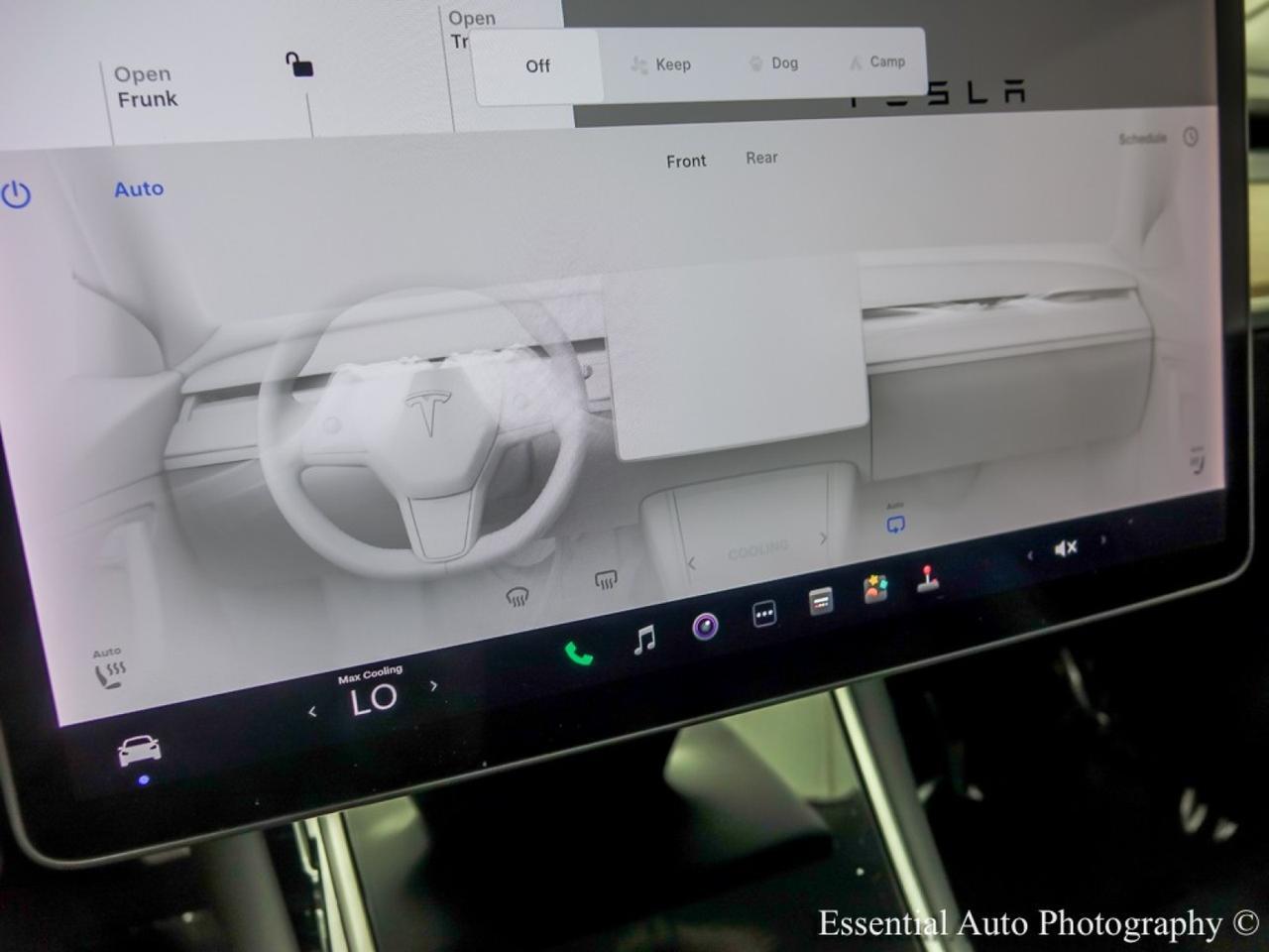2019 Tesla Model 3 Standard Range Plus Willowbrook IL