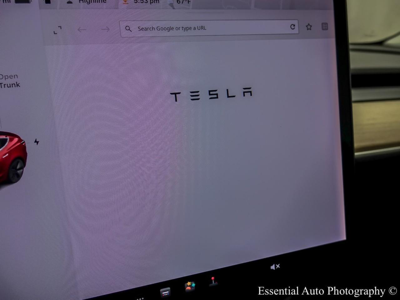2019 Tesla Model 3 Standard Range Plus Willowbrook IL