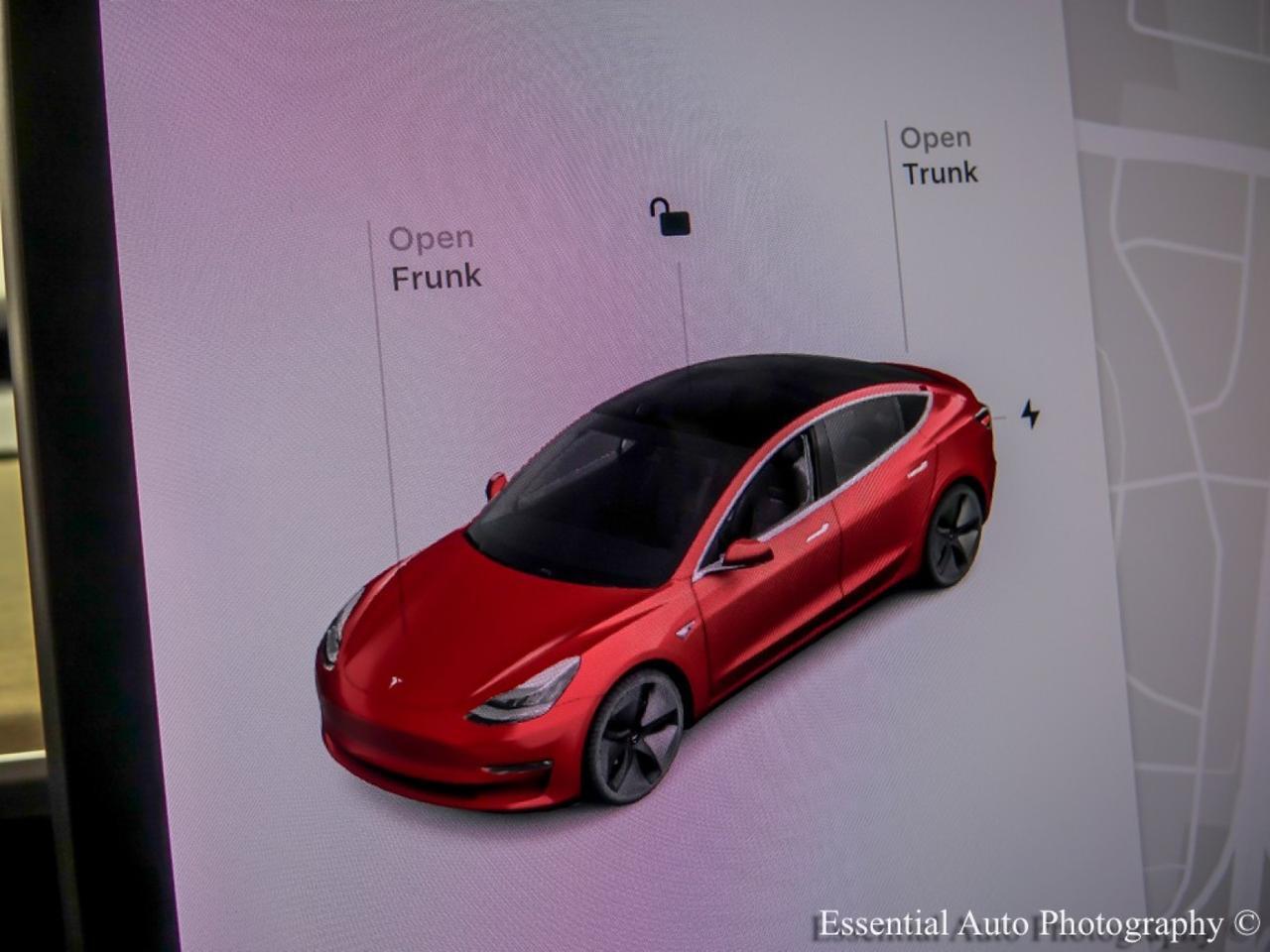 2019 Tesla Model 3 Standard Range Plus Willowbrook IL