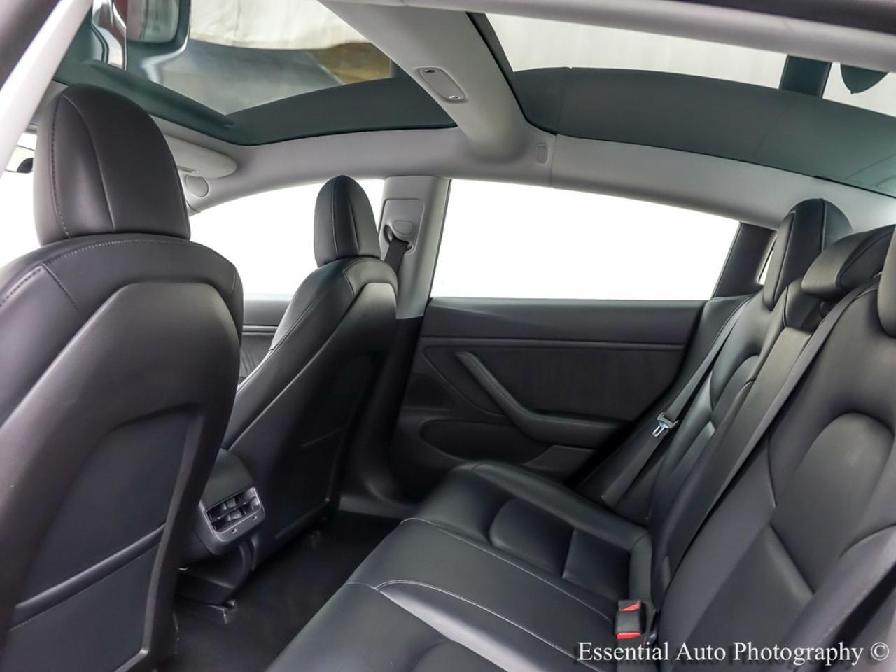 2019 Tesla Model 3 Standard Range Plus Willowbrook IL