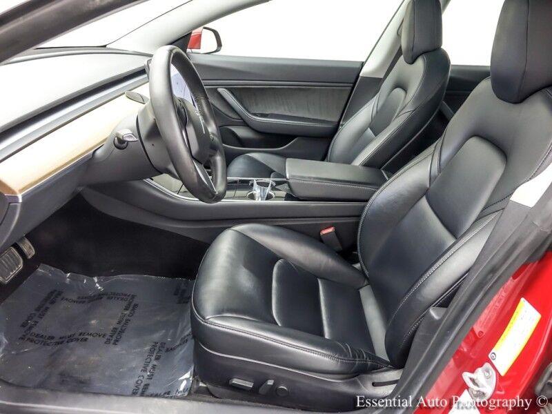 2019 Tesla Model 3 Standard Range Plus Willowbrook IL