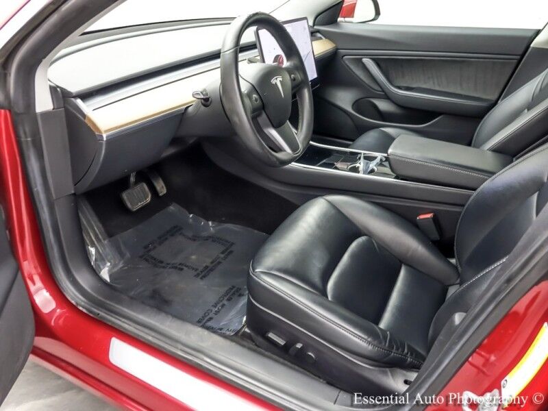 2019 Tesla Model 3 Standard Range Plus Willowbrook IL