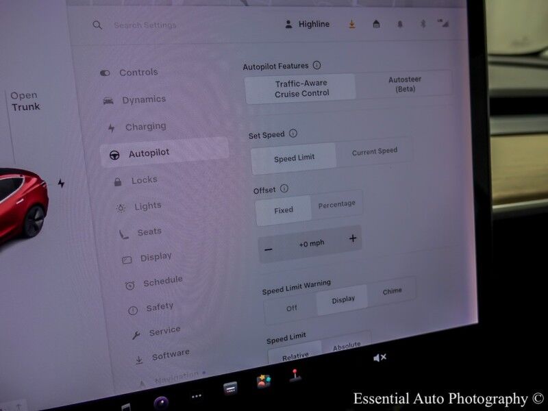 2019 Tesla Model 3 Standard Range Plus Willowbrook IL