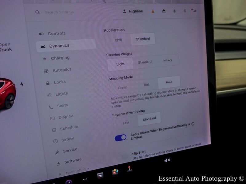 2019 Tesla Model 3 Standard Range Plus Willowbrook IL