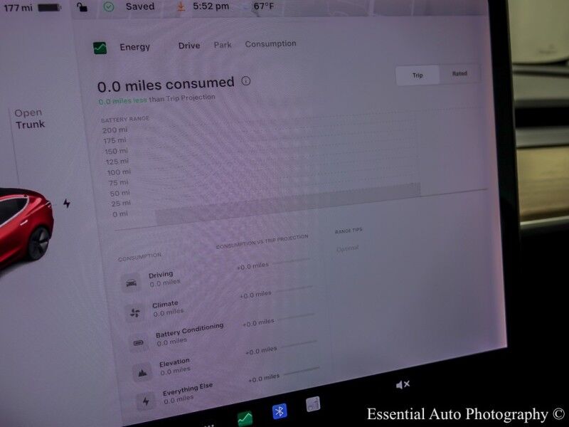 2019 Tesla Model 3 Standard Range Plus Willowbrook IL