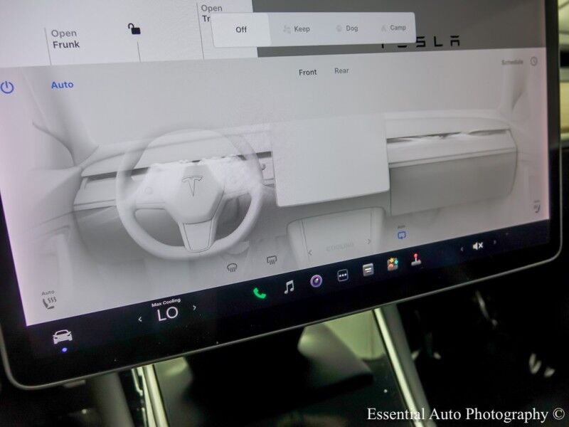 2019 Tesla Model 3 Standard Range Plus Willowbrook IL