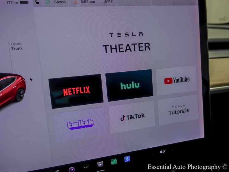 2019 Tesla Model 3 Standard Range Plus Willowbrook IL