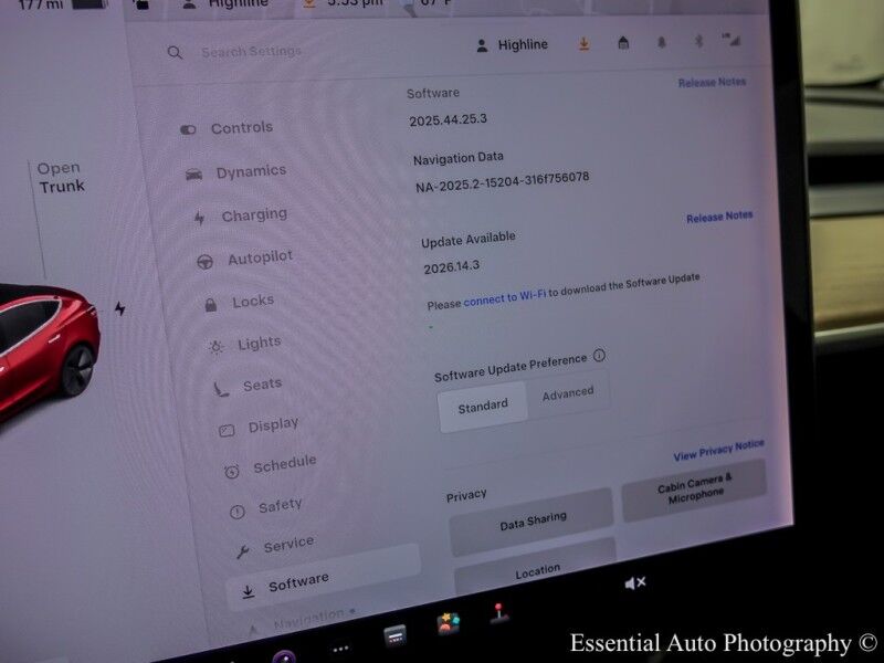 2019 Tesla Model 3 Standard Range Plus Willowbrook IL